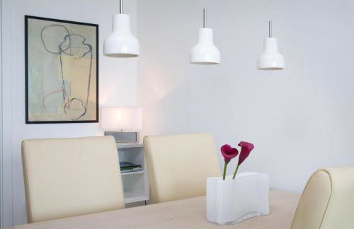 Ferienwohnung *Aalto* - Foto 26