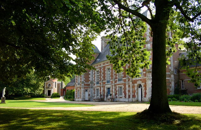 Château de Bonnemare - Foto 23