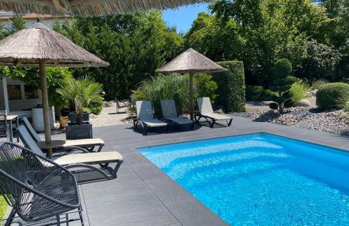 Les Rives des Habsbourg - Foto 29