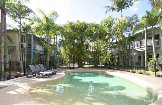 Coral Beach Noosa Resort - Photo 44