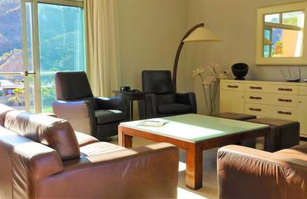 VILLA DE LUXE 5***** golf - piscine chauffée - home cinéma - billard - Foto 16