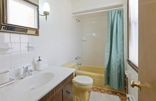 Classic American-style, 18 min to NYC - Foto 10