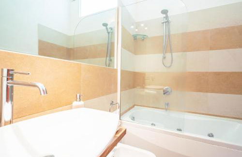 Attico Luce e Colori - Terrazza Vista Mare - 5 Bdr - Foto 37