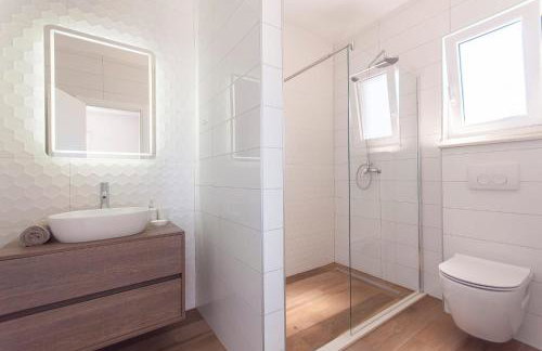 Luxury apartments and penthouse M&A Vojnovic Duće Omiš - Foto 25