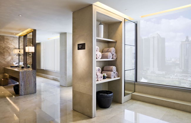 IFC Residence - Foto 47