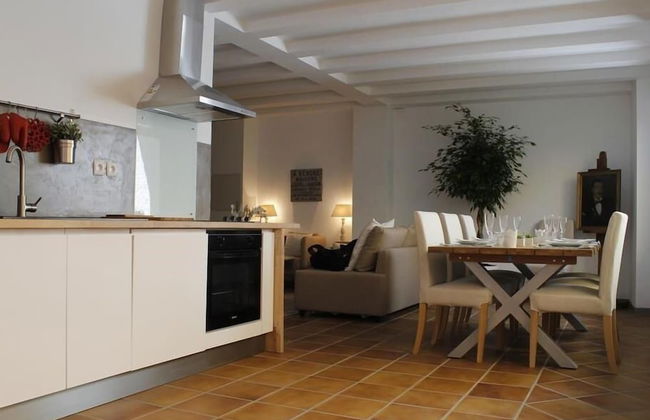 Maison Bacou Cité 1 - Foto 12