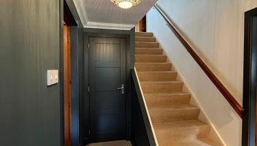 Freeburn Lodge - Tomatin - Foto 5