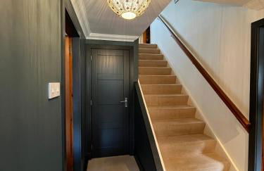 Freeburn Lodge - Tomatin - Photo 5