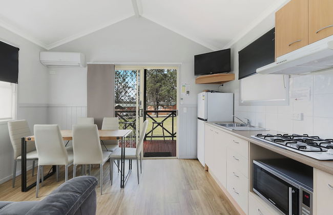 Reflections Copeton Waters - Holiday Park - Foto 24