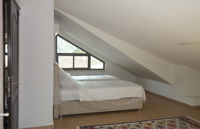 Villa with Private Pool in Icmeler - Photo 4