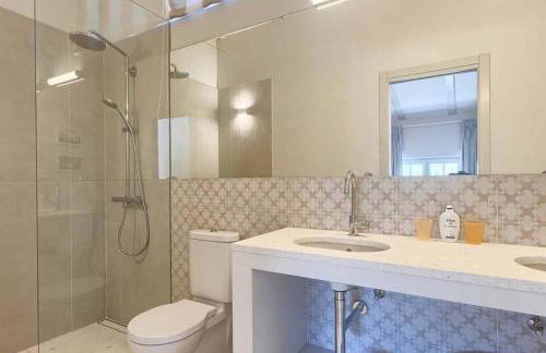 Villa Charlotte for 14 persons with 73m2 Pool in Central Istria - Daily Housekeeping & Breakfast Service - Foto 46