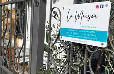 La Maison Appartement - a 200m dal Porto - Foto 16