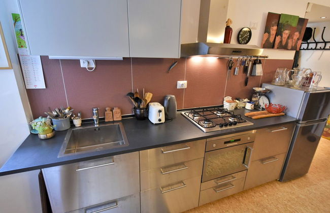 NoLo Art Apartment - Foto 3