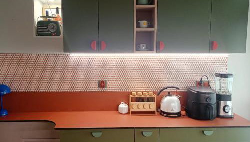 Retro Studio Centrum - Foto 4