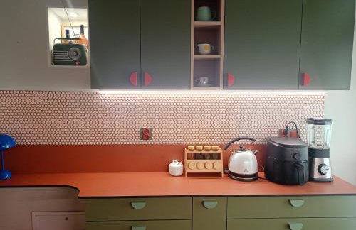 Retro Studio Centrum - Foto 4