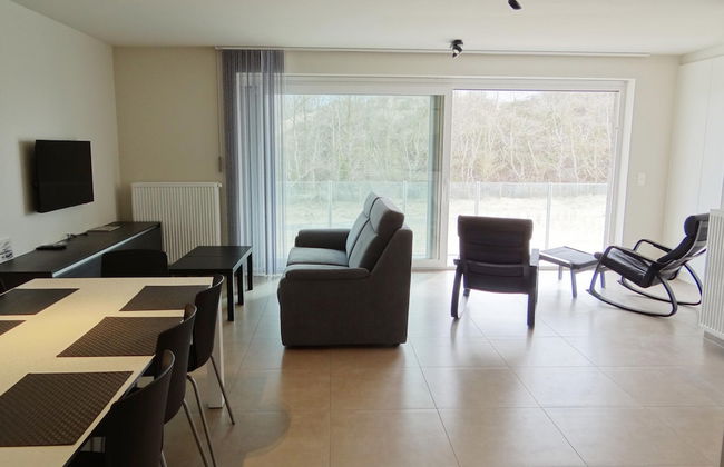 Apartment in Nieuwpoort Near the Beach - Photo 6