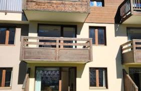 Charmant T2 au cœur du village - Foto 6