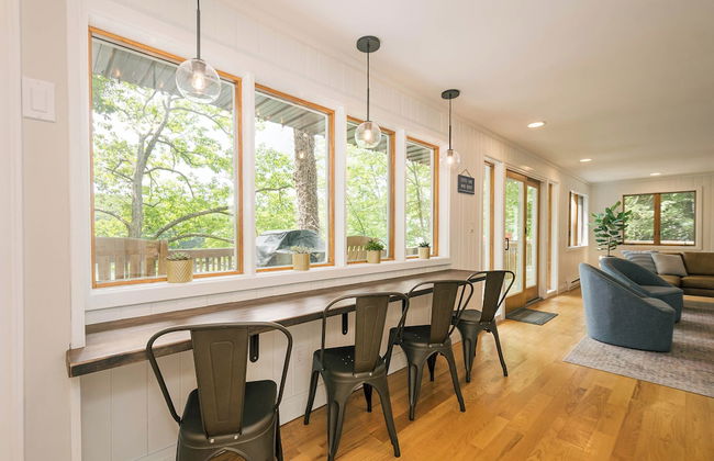 Alpine Cove by Taylor Made Deep Creek - Foto 37