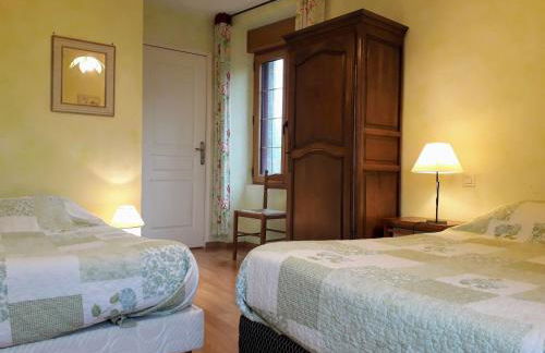 le gite du jardinier - Foto 11