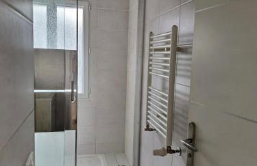 Apartment T2 facing the lake, 1 minute from the train station - Foto 2