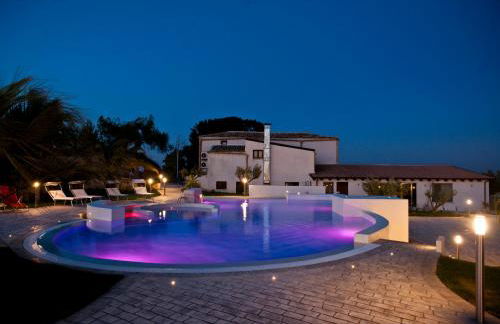 Agriturismo Baglio San Nicola - Foto 36