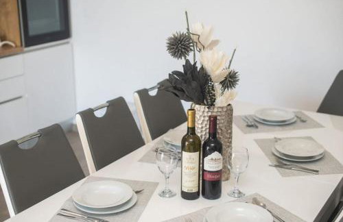 Villa Meadow with swimming pool - Foto 15