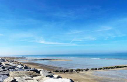 Maison de La Beslière meublé de tourisme 2 étoiles - Foto 53