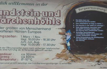 Ferienwohnung Landsbergblick - Foto 15