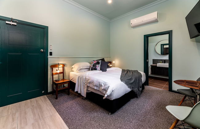 Tuck Inn Yarra Valley - Foto 12