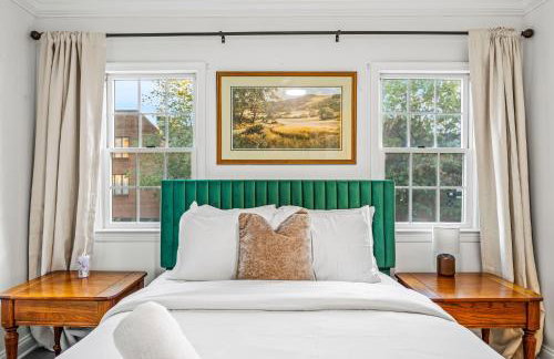 - Free Parking & 5-Min Walk To Metro - Book Now! - Photo 9