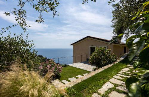 Country & Sea by PortofinoVacanze - Foto 67