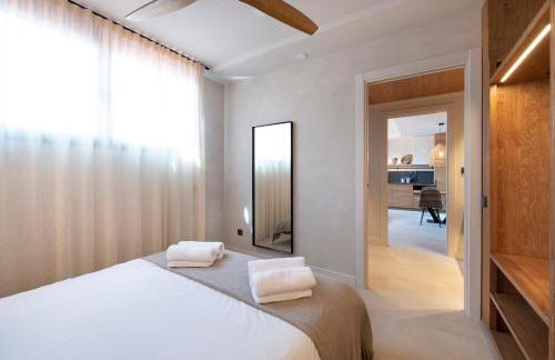 Apartamentos Balisse - Photo 114