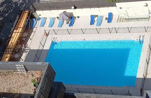 Cituspace Cuzco - Foto 58