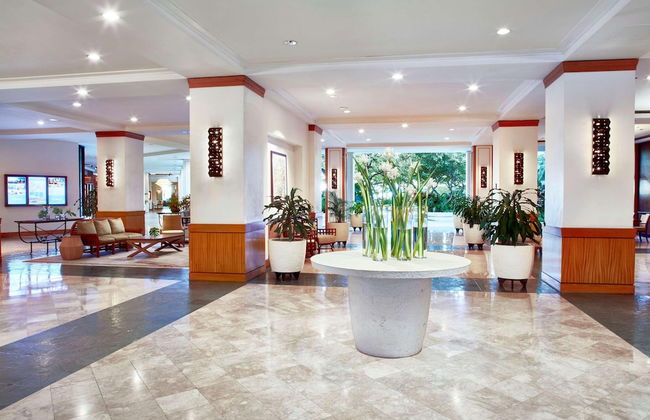 Ilikai Hotel - Foto 4