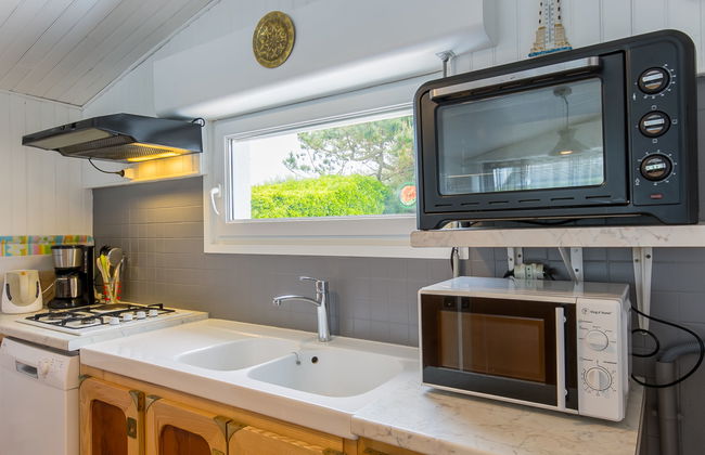 Kichen ar Mor - Foto 13