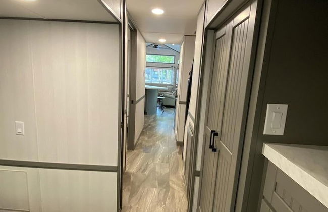 Lincolnwood Tiny House 13 - Foto 34
