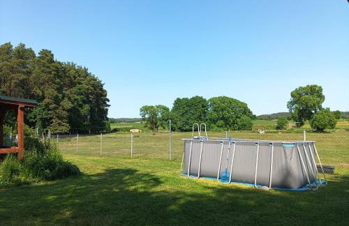 Smocze Ranczo 2 - Foto 39