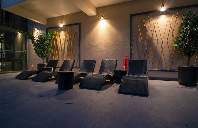 The Manor Suites KLCC by Moonway - Foto 80