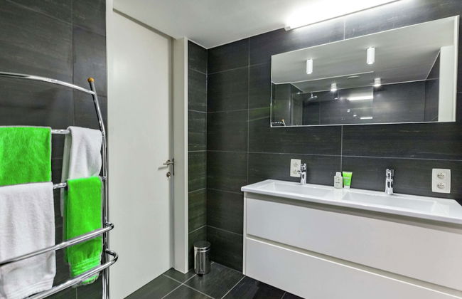 Modern Holiday Home Near Bruges and the North Sea - Photo 20