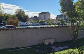 Maison studio, tiny house, parking privé, jardin, 23 m2 - Foto 28