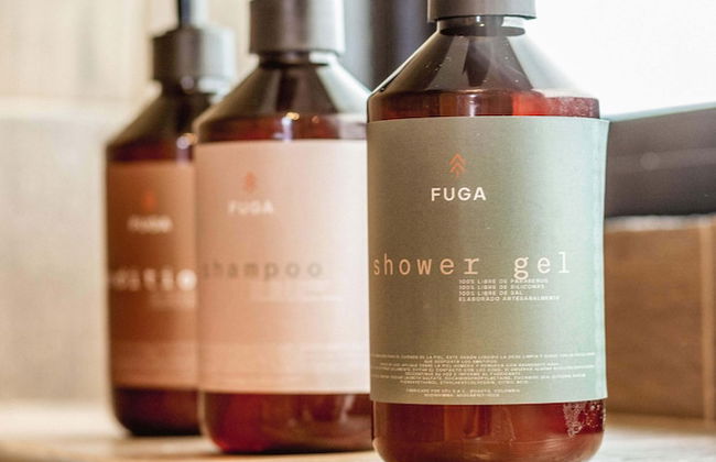 Fuga Neusa - Photo 21