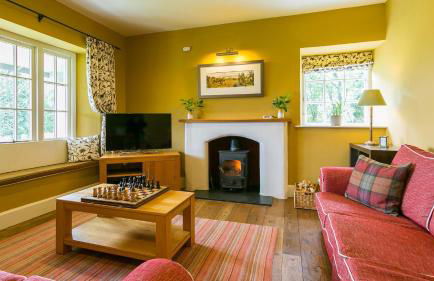 Hafod Cae Maen - Foto 18