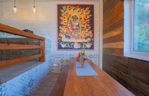 Flores Garden Retreat - Foto 63