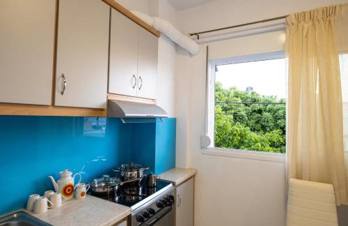 Filocsenia luxury apartment at tsoutsouras - Foto 15