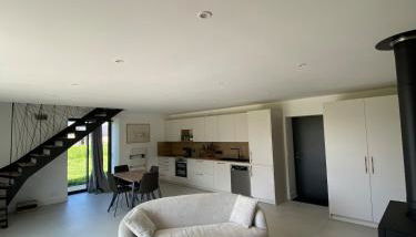 La maison des prés - Foto 3