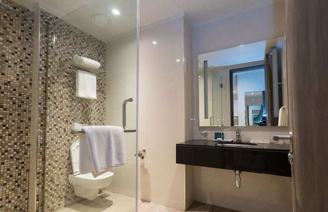 Somerset Westview Nairobi - Foto 41