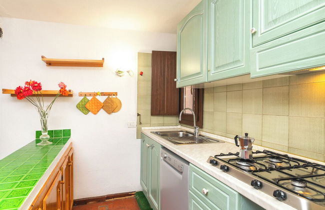 Trilo Triglia Cala Reale 229 - Foto 7