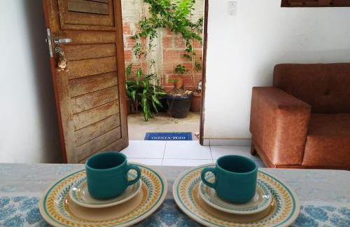 Apartamento mobiliado Praia do Meio - Foto 2