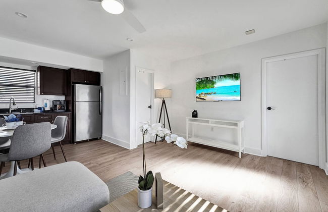 WAVES ON WALNUT - Foto 52