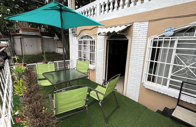 Rivera Family Airport Apartments - Foto 31